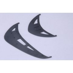 Tail Fin Set - Cypher