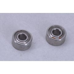 Bearings 2 x 5 x 2.5 - Cypher