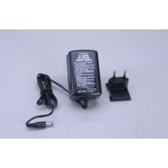 Power Supply (UK/EU/US) - EF1020