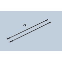 Tail Boom Support Set - V1 & V2