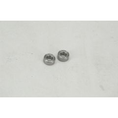 Bearings 5x10 for Main Shaft - V1&2