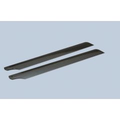 Main Blades (Carbon Fibre)- V1 & V2