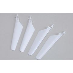 Rotor Blade Set (4pcs) Mini-Stinger