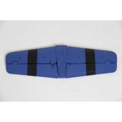 Horizontal Tail: P-51D 1.5m