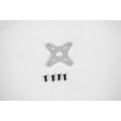 Motor Mount Set: P-51D 1.5m