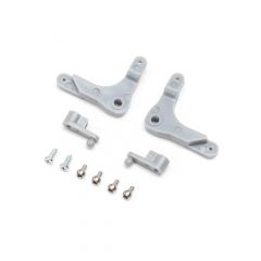 Swing Wing and Taileron Control Arms: F-14 Tomcat 40mm Twin