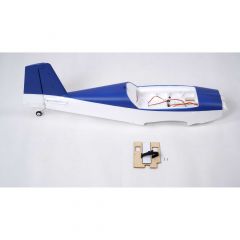 Fuselage: RV-7 1.1m