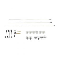 Pushrod Set  V1200