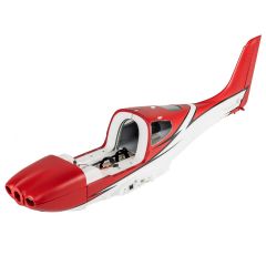 Fuselage Cowling Red: SR22T 1.5m