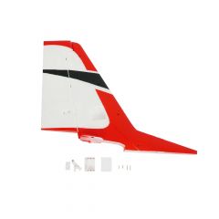 Vertical Fin: Viper 90mm