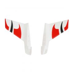 Winglet Set: Viper 90mm