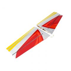 Wing Set with Ailerons: Slick 3D 480 ARF