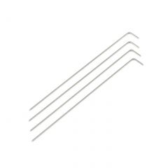 PT-17 1.1m: Wing Pins (8)