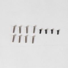 Screw Set:F-18 80mm EDF