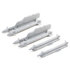 Missile Set:F-18 80mm EDF