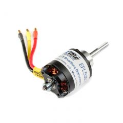 15BL 1050KV Motor: Maule M-7 1.5m