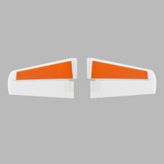 Horizontal Stabilizer: E-Flite Cargo 1500