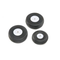 Wheel Set: F-16 70mm