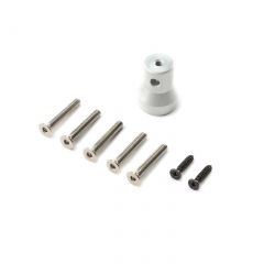 Hardware Set  (all screws) P-39 1.2m