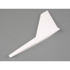 Vertical Fin: Delta Ray One