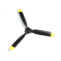 3-Blade Propeller: 9 x 7.5