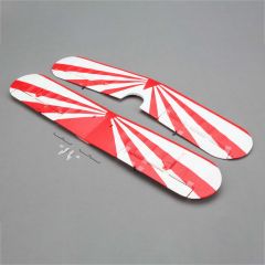 Wing Set: UMX Pitts S1S