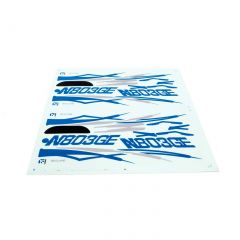 Decal Set UMX Cessna 182