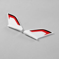 Vertical Fin Set: Ultrix