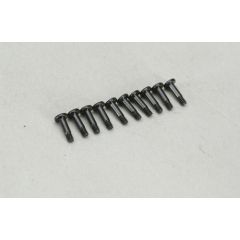 Rod End Pin 2 x 45