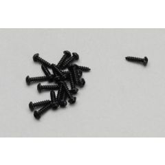 Button Tapping Screw 2 x 8 - Embla