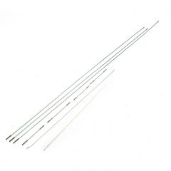 Pushrod set: KI-43 60cc