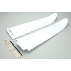 Wing set - Freeman 1600