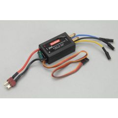 20A Water Cooled ESC Bless w/BEC