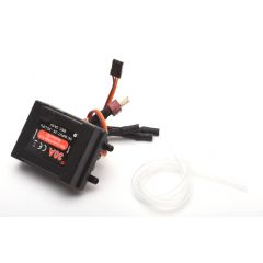 30A Water Cooled ESC Bless w/BEC