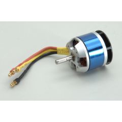 Joysway Brushless Motor BL2815 1900KV with Water Cooled Motor Mount Second Hand