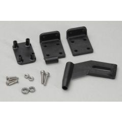 Shaft Support Set - 83 Series