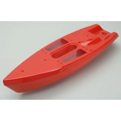 Orion Hull Red