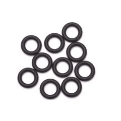 Silicone Rubb.O-Rings(Pk10)-DF65V5