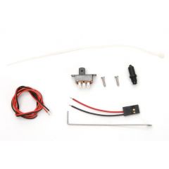 Power Switch Rod Set-Binary