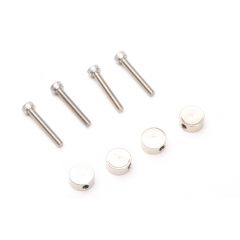 DF95 Bolts (Pk4) For Keel