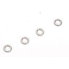 Mainsheet Metal Ring (Pk4)