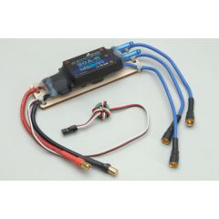 90A Water Cooled ESC w/BEC