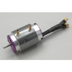 B3660 Water Cooled Brushless Motor