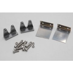 Trim Tabs & Mounts - 9201H/9501H