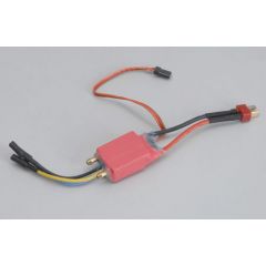 30A Water Cooled ESC w/BEC Brushless