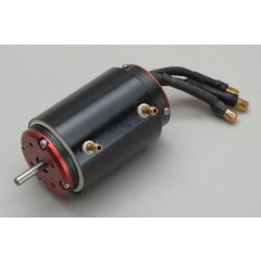 B4074 Water Cooled Brushless Motor