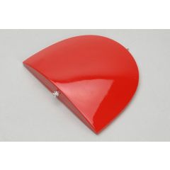 Deck Cover (Red)- Discovery