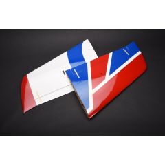 Wing Panel Set - Xcalibur (RAF)