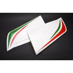 Wing Panel Set - Xcalibur+ (Sport)