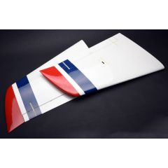 Wing Panel Set - Xcalibur+ (Tbird)